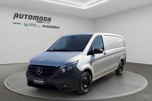 MERCEDES-BENZ Vito Long - Allestito