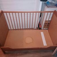 lettini ikea con materassi