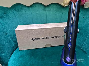 piastra per capelli dyson 