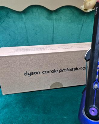 piastra per capelli dyson 