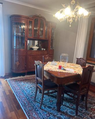 Sala da pranzo