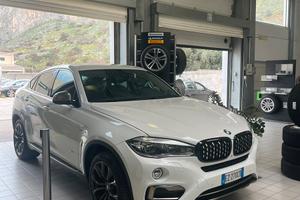 BMW X6 320 cavalli PREZZO TRATTABILE