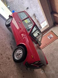 Autobianchi 112 abarth 70hp