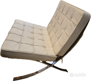 Copia poltrona Barcelona