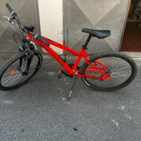MTB Rockrider 340 XS