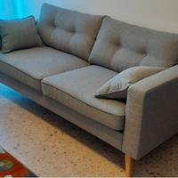Divano 3 posti