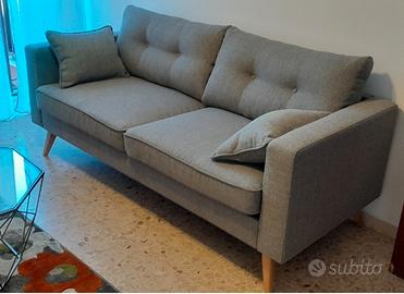 Divano 3 posti