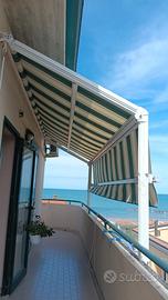 Fano appartamento al mare