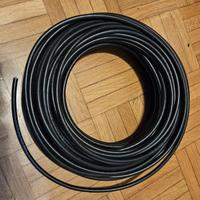 Cavo coassiale RG59-100 circa 25 metri