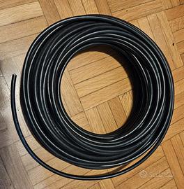 Cavo coassiale RG59-100 circa 25 metri
