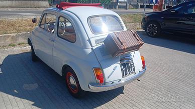 fiat 500 f 1971