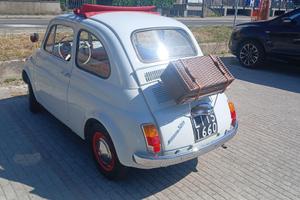 fiat 500 f 1971