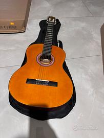 Chitarra classica amber 4/4 920