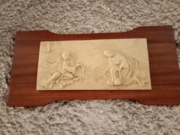 decorazione stile orientale 