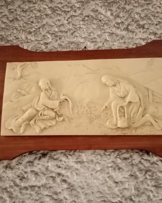 decorazione stile orientale 