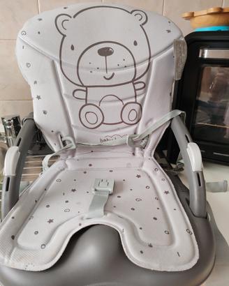 rialzo sedia cam