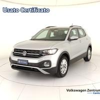 Volkswagen T-Cross 1.0 tsi style 95cv