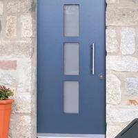 Portoni E Portoncini