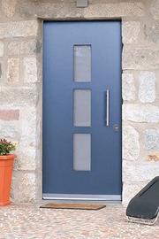 Portoni E Portoncini