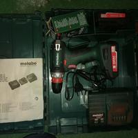 Avvitatore professionale