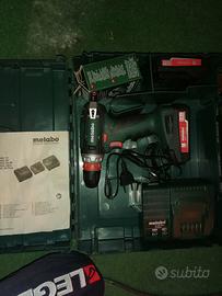 Avvitatore professionale