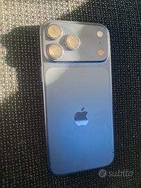 Iphone 17 Pro Max 256 GB 