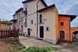 Terratetto Pizzoli [Cod. rif 3336548VRG]