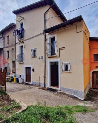 Terratetto Pizzoli [Cod. rif 3336548VRG]