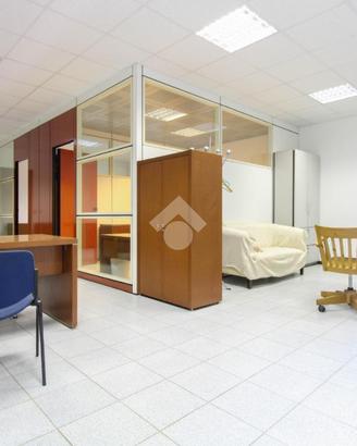 UFFICIO A BREMBATE DI SOPRA