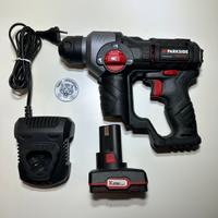Trapano demolitore PARKSIDE PERFORMANCE PBHAP 12A1
