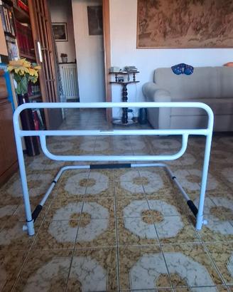 Sponda letto universale