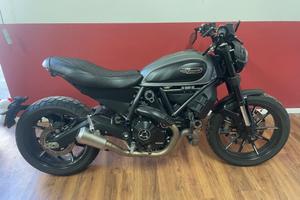Ducati scrambler 800