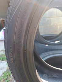 gomme invernali 