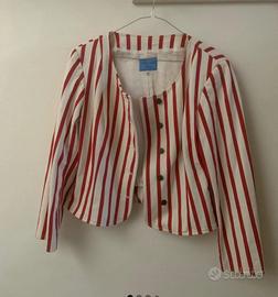 Blazer vintage tg42