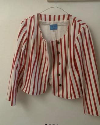 Blazer vintage tg42