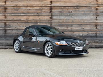 Bmw Z4 3.0i cat Roadster