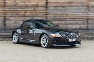 Bmw Z4 3.0i cat Roadster