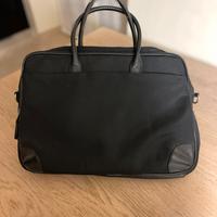 Borsa computer e portadocumenti Carpisa