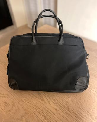 Borsa computer e portadocumenti Carpisa