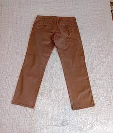 Pantaloni uomo Jacob Cohen Academy