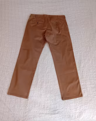 Pantaloni uomo Jacob Cohen Academy