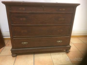 Mattera Marchigiana primi 900