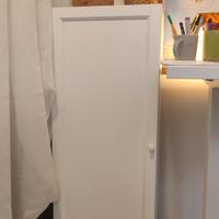 Mobile IKEA BILLY con anta OXBERG 40x30x106 cm