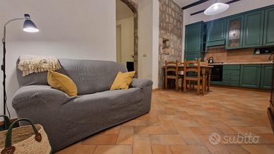 Appartamento in centro