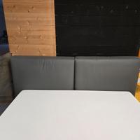 Letto Design Contemporaneo Enea Stilfar