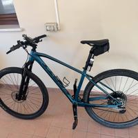 Mtb Scott ruota da 29