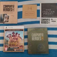 Company of Heroes 3 PS5
