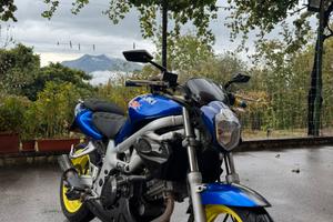 Suzuki sv 650
