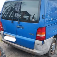 Ricambi per Mercedes Vito