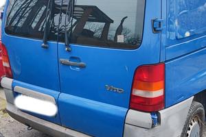 Ricambi per Mercedes Vito
